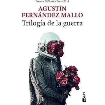 Trilogía de la guerra