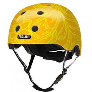 Casco Mel.Urb.Act.STO.Mellow Yellow XXS-S