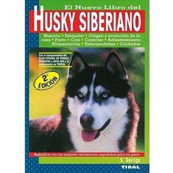 Husky Siberiano