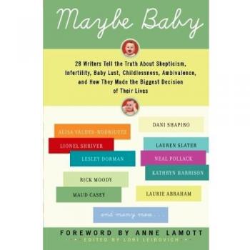 Maybe Baby: A Comprehensive Guide to Fertility and Family Planning