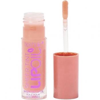 Aceite de labios Sheer Tint Lip Oil - Short Stack