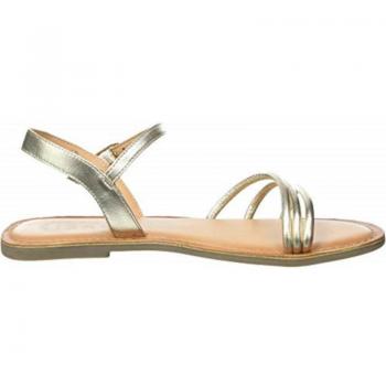 Gioseppo Sandalia Niña Draper 62554 Cuero DORADO