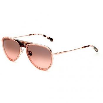 Etnia Barcelona Montenapoleone Sun PKBR 58mm Men's Pink Sunglasses