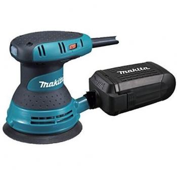 Makita BO5031K - Lijadora excéntrica