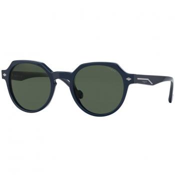 Vogue Eyewear VO5370S 248471 Men's Sunglasses Blue Size 48
