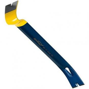 Estwing ESTHB15 Forged Half Round Handy Bar, 15