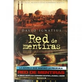 Red de mentiras: 00000