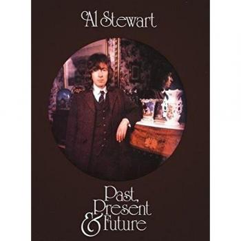 Al Stewart - Past, Present and Future (Remastered Edition Music CD)