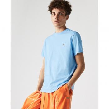 Camiseta Lacoste TH6709-00 de Hombre en Algodón 100%