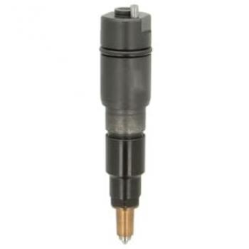 Portainyector Bosch 0 432 193 481 - Conexión de chorro, compatible con sistemas de inyección diésel, fabricado en materiales de alta calidad, diseñado para un ajuste preciso y duradero