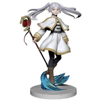 Estatua Luminasta PVC Frieren 19 cm - Frieren: Beyond Journey's End