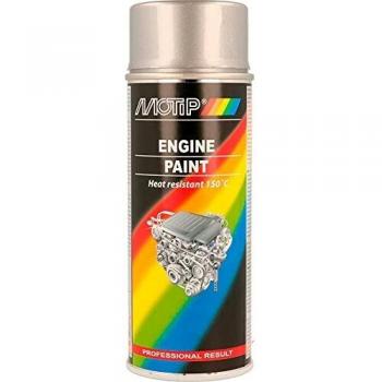 MOTIP Laca para motor/silenciador 04093