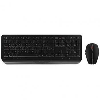 CHERRY GENTIX Desktop, TECLACO