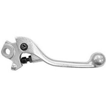 Vicma 74131 Maneta derecha Pulida, Plata