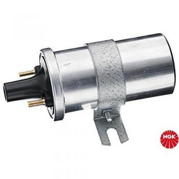 Bobina de encendido NGK U1083 (48346) - Componente genuino para vehículos SAAB 9-3