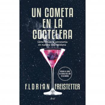Un cometa en la coctelera: Cómo influye la astronomía en nuestra vida cotidiana