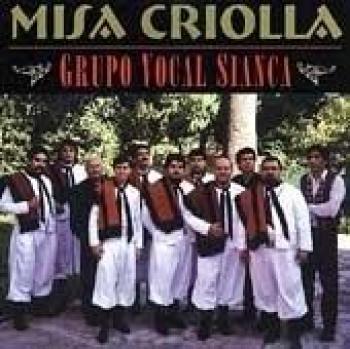 Grupo Vocal Sianca
