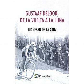 Gustaaf Deloor, de la Vuelta a la luna: 1