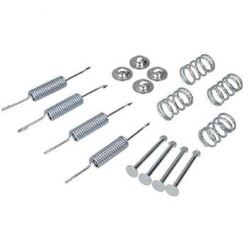 TRW AUTOMOTIVE AFTERMARKET SFK408 kit de montaje de zapatas