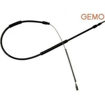 Cable de freno de mano JP GROUP 1170307083