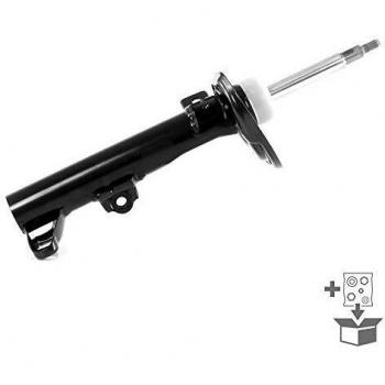 1 Amortiguador Monroe Eje Delantero 742071sp