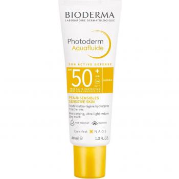 Bioderma Photoderm Aquafluid SPF50+ 40ml