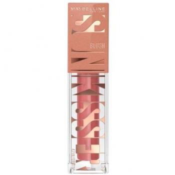Maybelline Sunkisser Liquid Blusher Shade 06 City Sizzle 4.7 ml