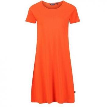Regatta - Vestido Swing Balia para Mujer, vestido femenino, diseño swing, tela ligera y cómoda, ideal para uso diario y ocasiones informales