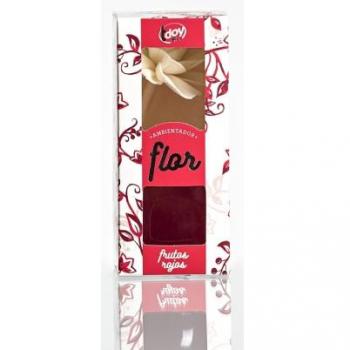 Ambientador líquido de frutos rojos TDOY 50 ml