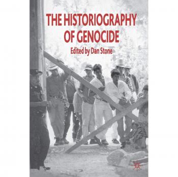 Genocide Historiography: A Comprehensive Analysis by Anton Weiss-Wendt