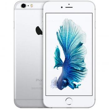 REWARE iPhone 6S 64GB Silver A+