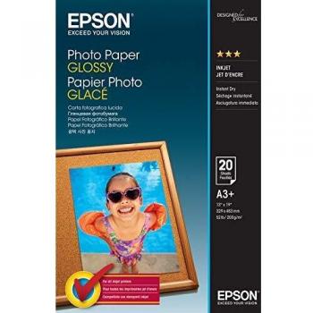 Epson C13S042535 - Papel fotográfico
