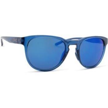 Under Armour UA Skylar Unisex Sunglasses OXZ XT Blue One Size