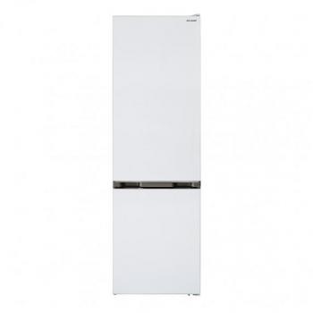 Frigorífico Combinado No Frost Inverter 331 Litros Clase E Blanco SJ-NBA21DMXWE