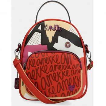 Mochila paseo de mujer Anekke Fashion