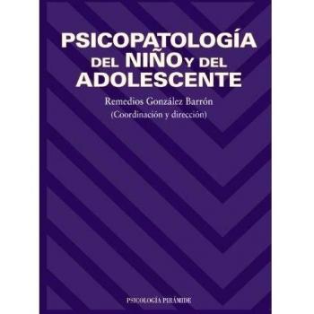 Psicopatología del niño y del adolescente