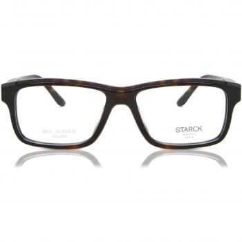 Gafas Recetadas para Hombre Starck SH3087 0002 Tortoiseshell y Careyshell