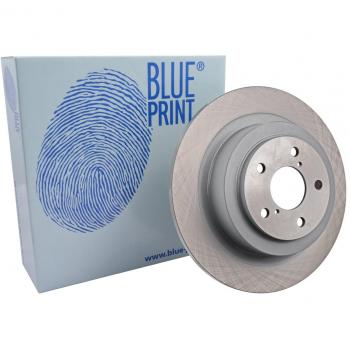 Disco de freno BLUE PRINT ADS74321 - Disco de freno, marca BLUE PRINT, modelo ADS74321