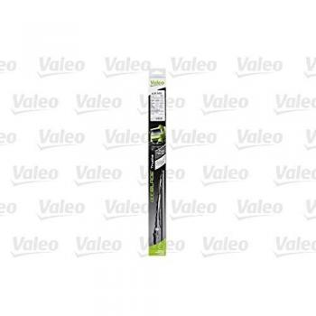Limpiaparabrisas Valeo Optiblade Trucks 628500 500mm Estándar sujeción por gancho para FIAT Ducato III Furgón y Scudo II I Familiar