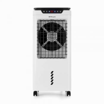 Climatizador Orbegozo AIR55 3en1 35L con Mando a Distancia Blanco