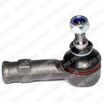 Rótula de dirección DELPHI TA2005 - Tipo: Rótula de dirección, Marca: DELPHI, Modelo: TA2005
