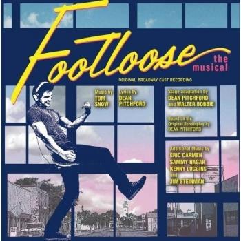 Footloose The Musical