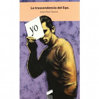 La trascendencia de ego: 9