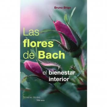 Flores De Bach Y El Bienestar Interior, Las