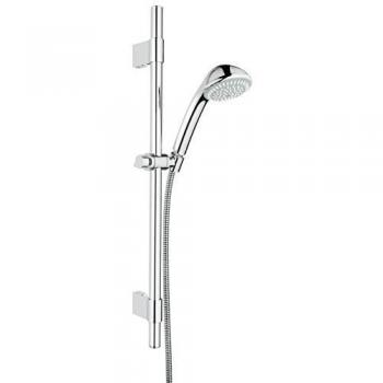 GROHE - Relexa 100 Trio Conjunto barra de ducha 600 - Ref: 28 942 001