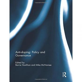 Anti-doping: Policy and Governance