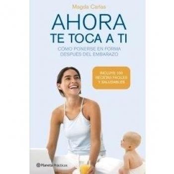 Ahora te toca a ti. Cómo recuperar la silueta después del embarazo