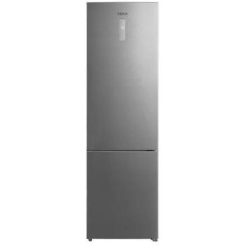 Frigorífico Combi Teka NFL 4300 SS Inox No Frost 2.01m 330L Clase E