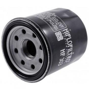Filtros de aceite, HF303 HIFLOFILTRO