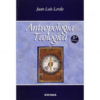 ANTROPOLOGIA TEOLOGICA 2ªED